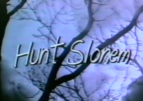 Hunt Slonem - The Movie
